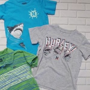 Boy's size 4 Brand Bundle